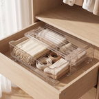 Alcove Home Underwear Bra Drawer Organizer lifestyle photo